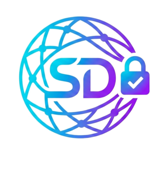 SafeData logo